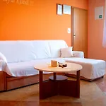 In With Balcony, Air Conditioning, Wifi, Washing Machine Apartment *