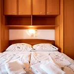 Apartment In With Balcony, Air Conditioning, Wifi, Washing Machine *