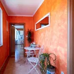 In With Balcony, Air Conditioning, Wifi, Washing Machine Apartment *