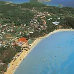 Apartment In With Balcony, Air Conditioning, Wifi, Washing Machine