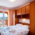 Apartment In With Balcony, Air Conditioning, Wifi, Washing Machine