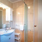 Apartment In With Balcony, Air Conditioning, Wifi, Washing Machine *