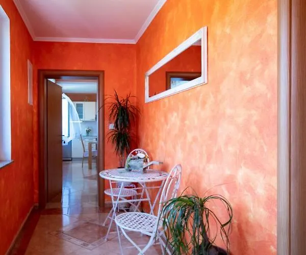 In With Balcony, Air Conditioning, Wifi, Washing Machine Apartment *